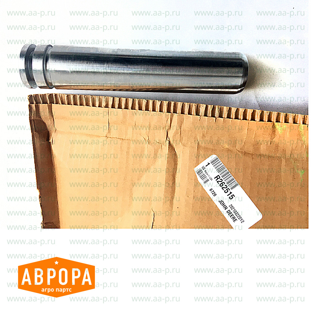 R262515КРЕПЛЕНИЕ СО ШТИФТОМ